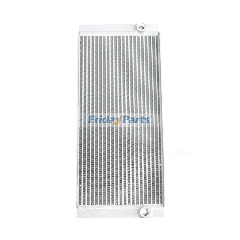 Refroidisseur d'huile 02250139-761 pour compresseur d'air Sullair 185DPQ 60HP