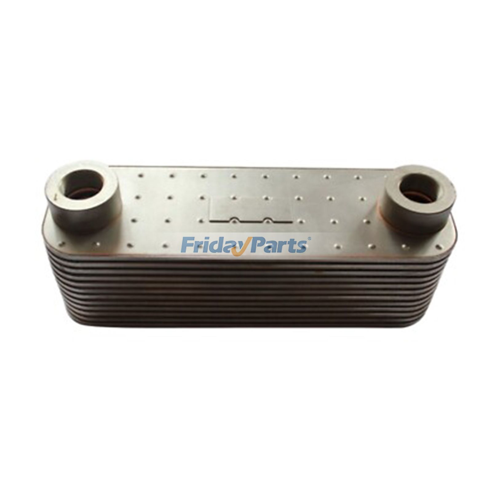 Oil Cooler 04205686 for Deutz Engine BF6M1013C BF6M1013ECP BF6M1013MC TCD 2013 L06 2V