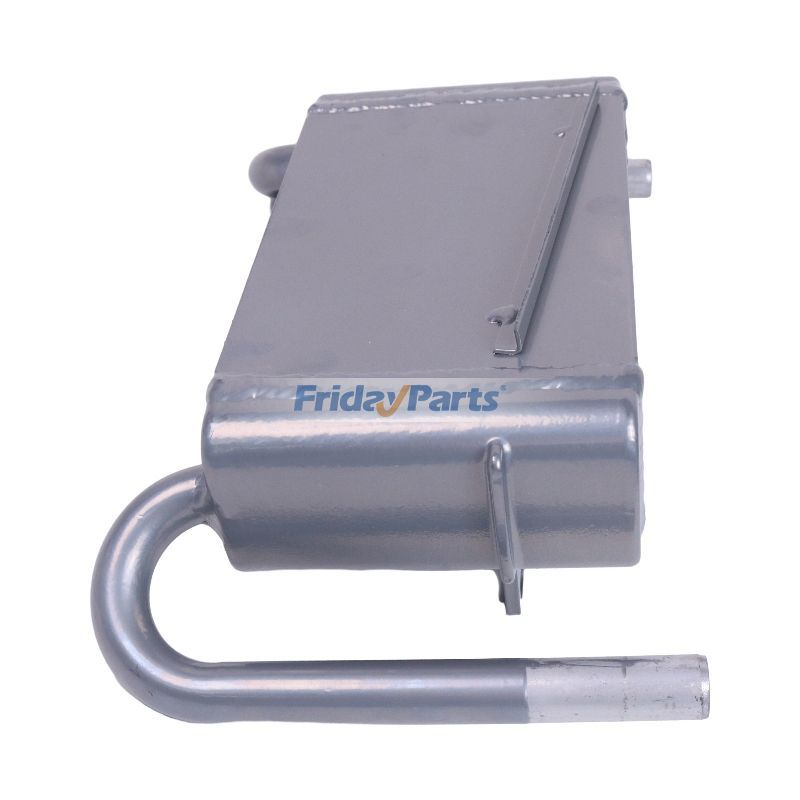 FridayParts Oil Cooler