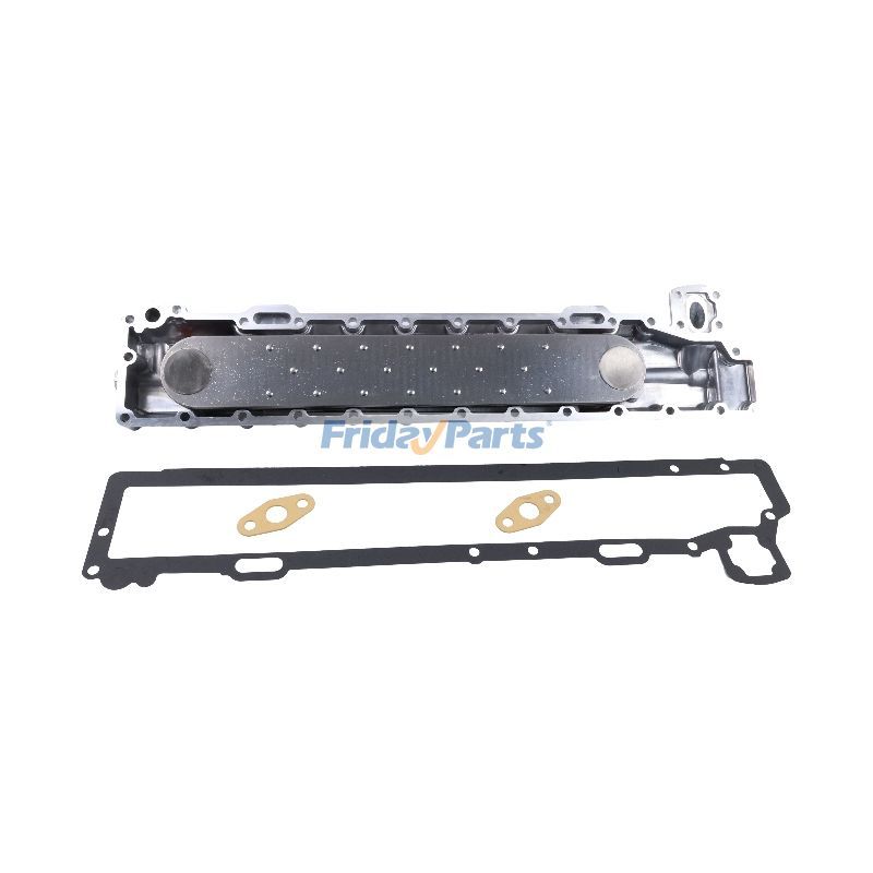 FridayParts Ölkühler