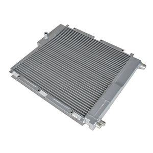 2552904 Oil Cooler 119-6254 for Caterpillar CAT Engine 3054 Loader 416B 426B ...