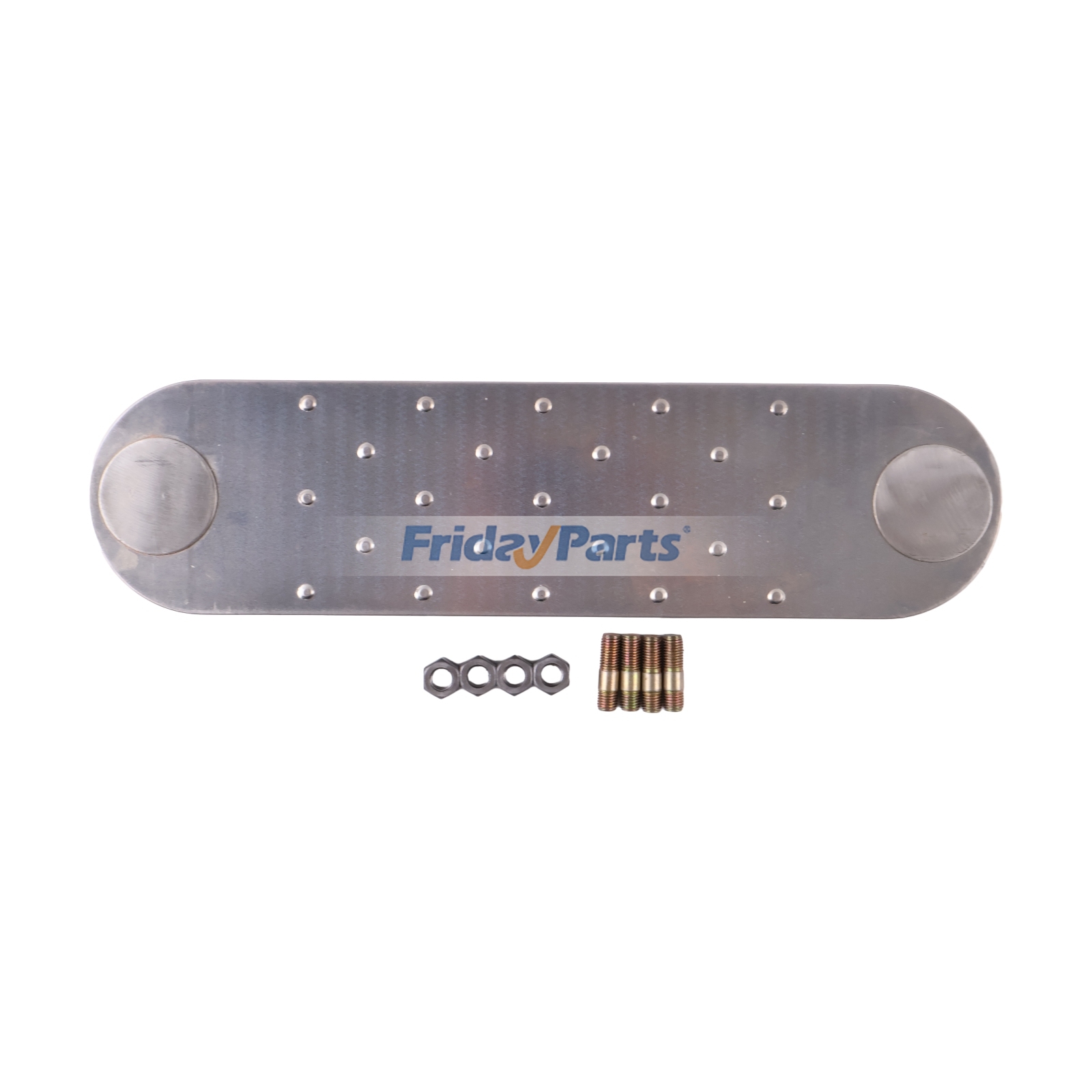 FridayParts Oil Cooler