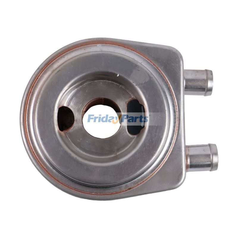  Oil Cooler For CASE