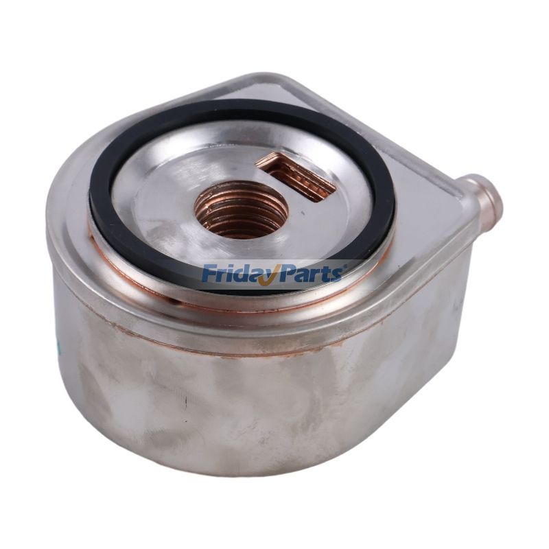 Oil Cooler for Tractor