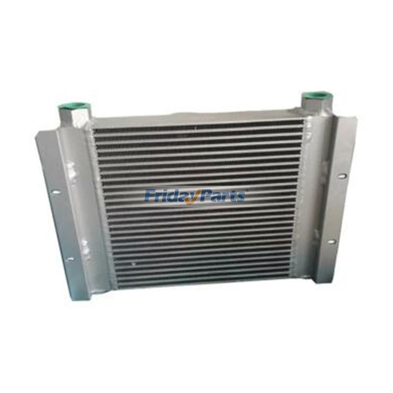 Ölkühler 1622010800 1622-0108-00 für Atlas Copco Luftkompressor GA22