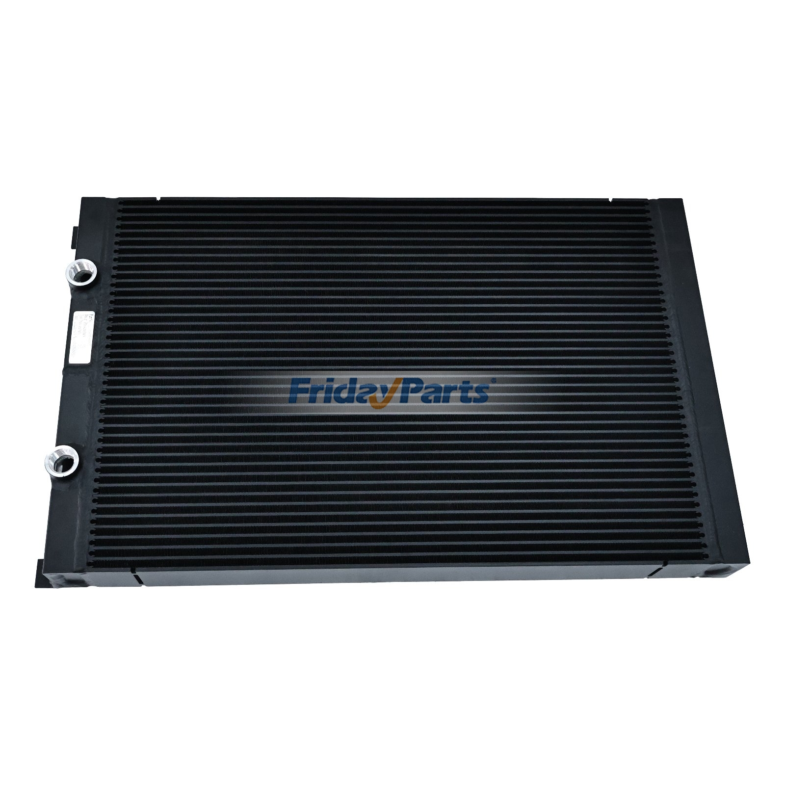 Oil Cooler 1625-5945-05 for Atlas Copco Air Compressor GA90 GA90VSD E-AIRT500 E-AIRT400
