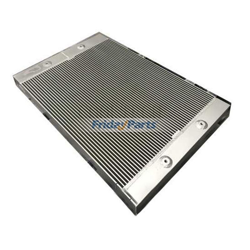 Oil Cooler 1625564532 for Atlas Copco Air Compressor GA55+