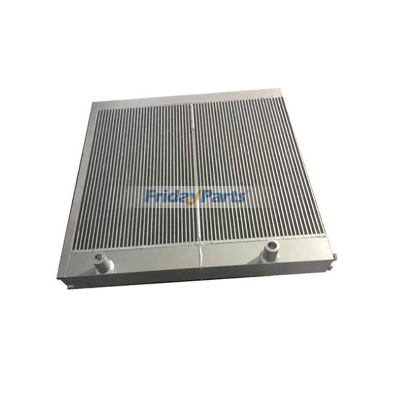 Oil Cooler 1625594502 for Atlas Copco Air Compressor GA55+