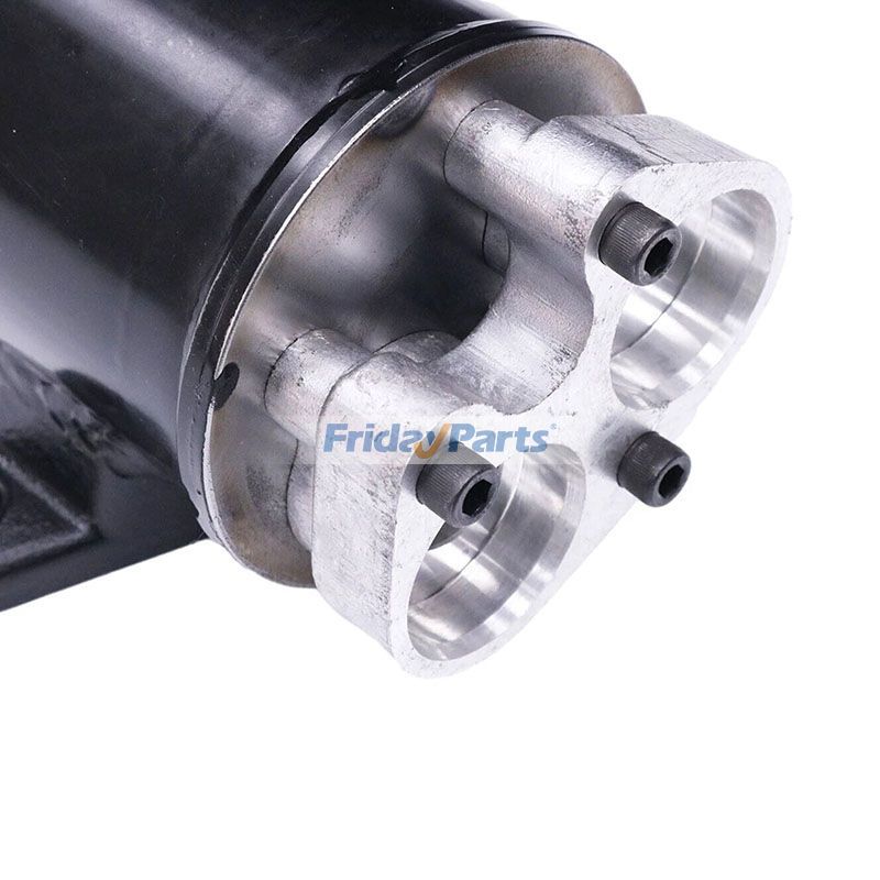 FridayParts Oil Cooler