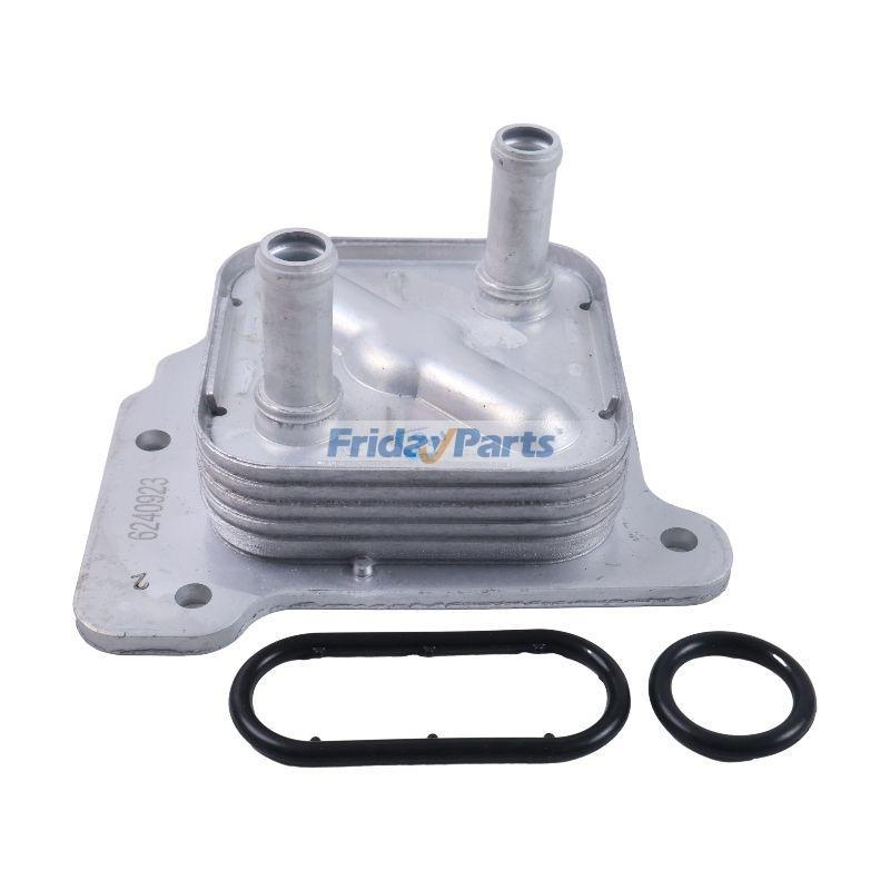 Oil Cooler for Vehicle