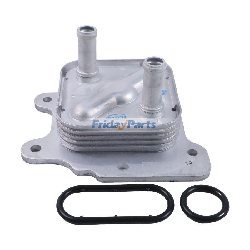 Refroidisseur d'huile 21305-3TA2A pour Nissan Altima 2013-2018 Rogue 2014-2020