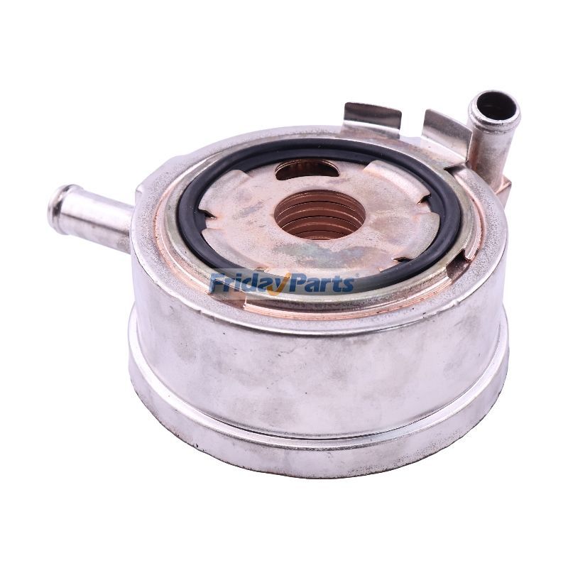 Refroidisseur d'huilepour Véhicule