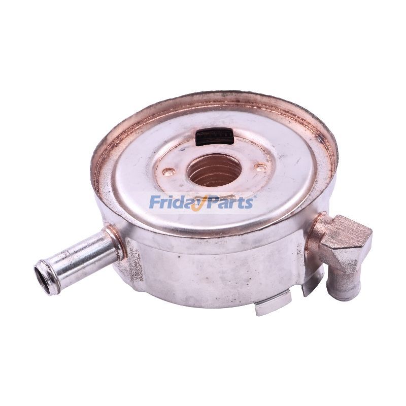 Refroidisseur d'huile de FridayParts