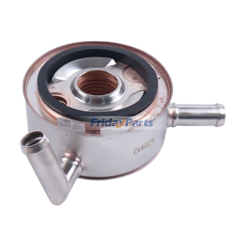 Oil Cooler in Stock in China