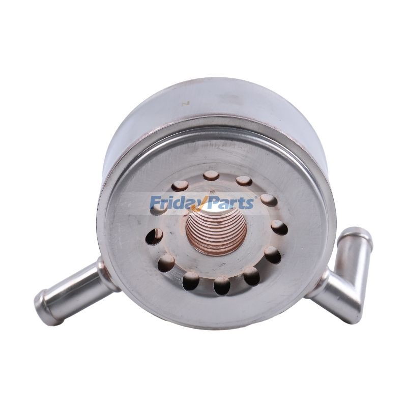  Oil Cooler For Nissan