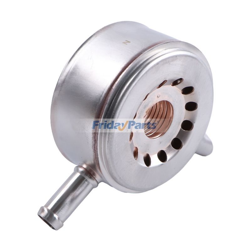 Oil Cooler for Vehicle