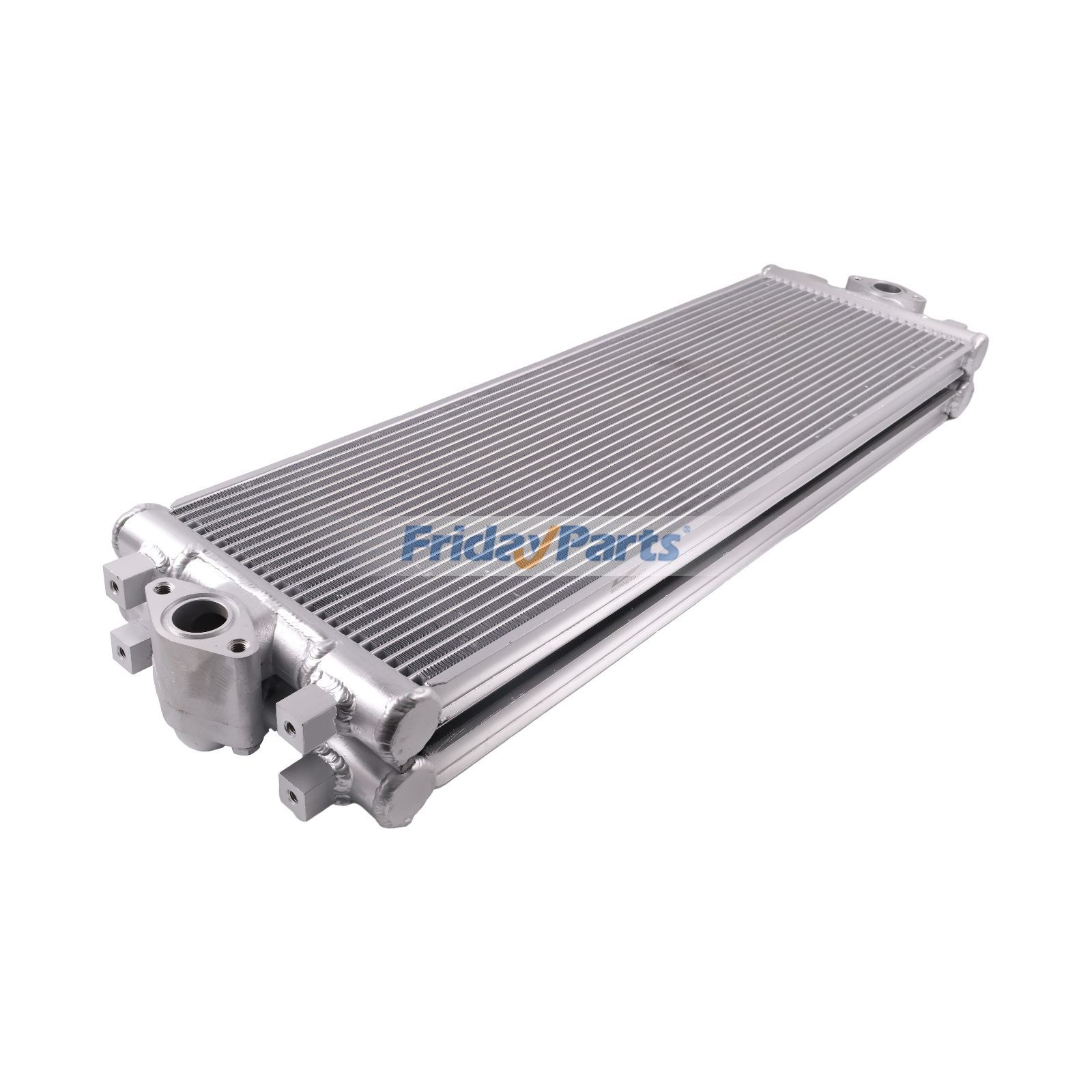 FridayParts Ölkühler