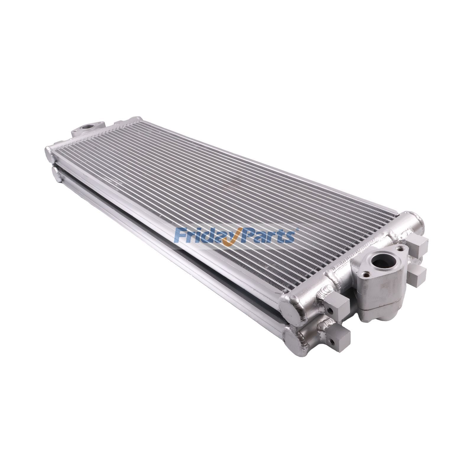 Ölkühler 21K-03-72140 für Komatsu Bagger PC190NLC-8 PC190LC-8 PC180NLC-7-E0 PC180LC-7-E0 PC160LC-8 PC160LC-7E0