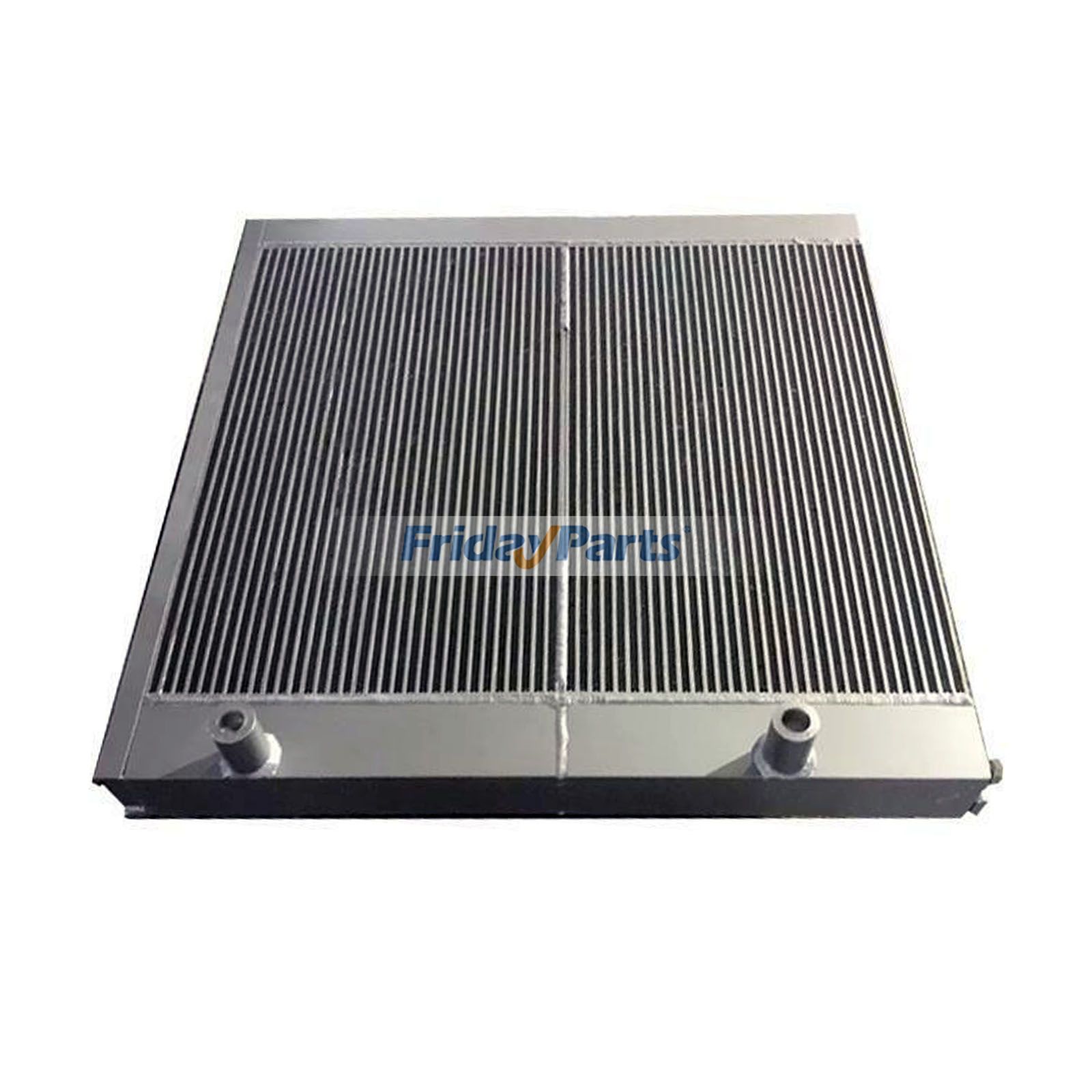 Ölkühler 23495872 für Ingersoll Rand Luftkompressor R132 R160