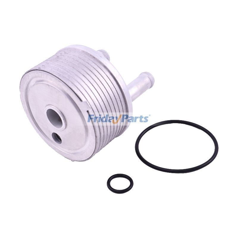 Oil Cooler for Vehicle