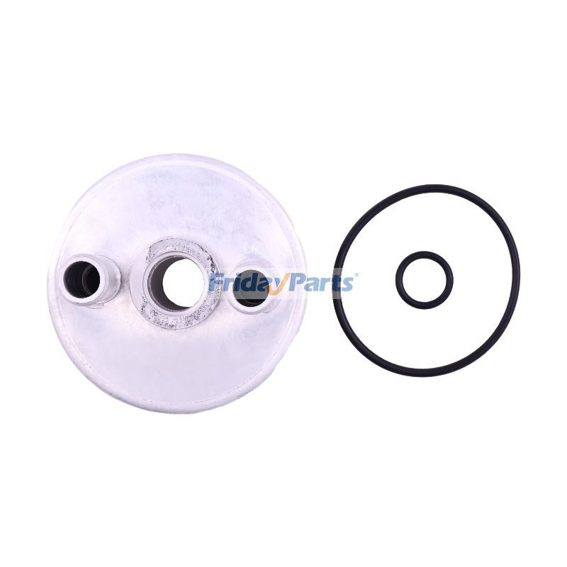 Oil Cooler in Stock in China