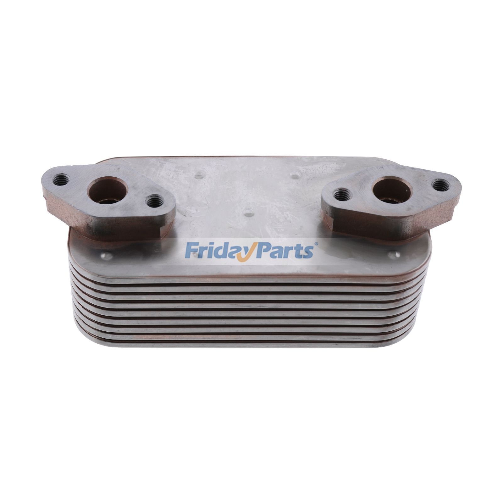 Oil Cooler for Engine