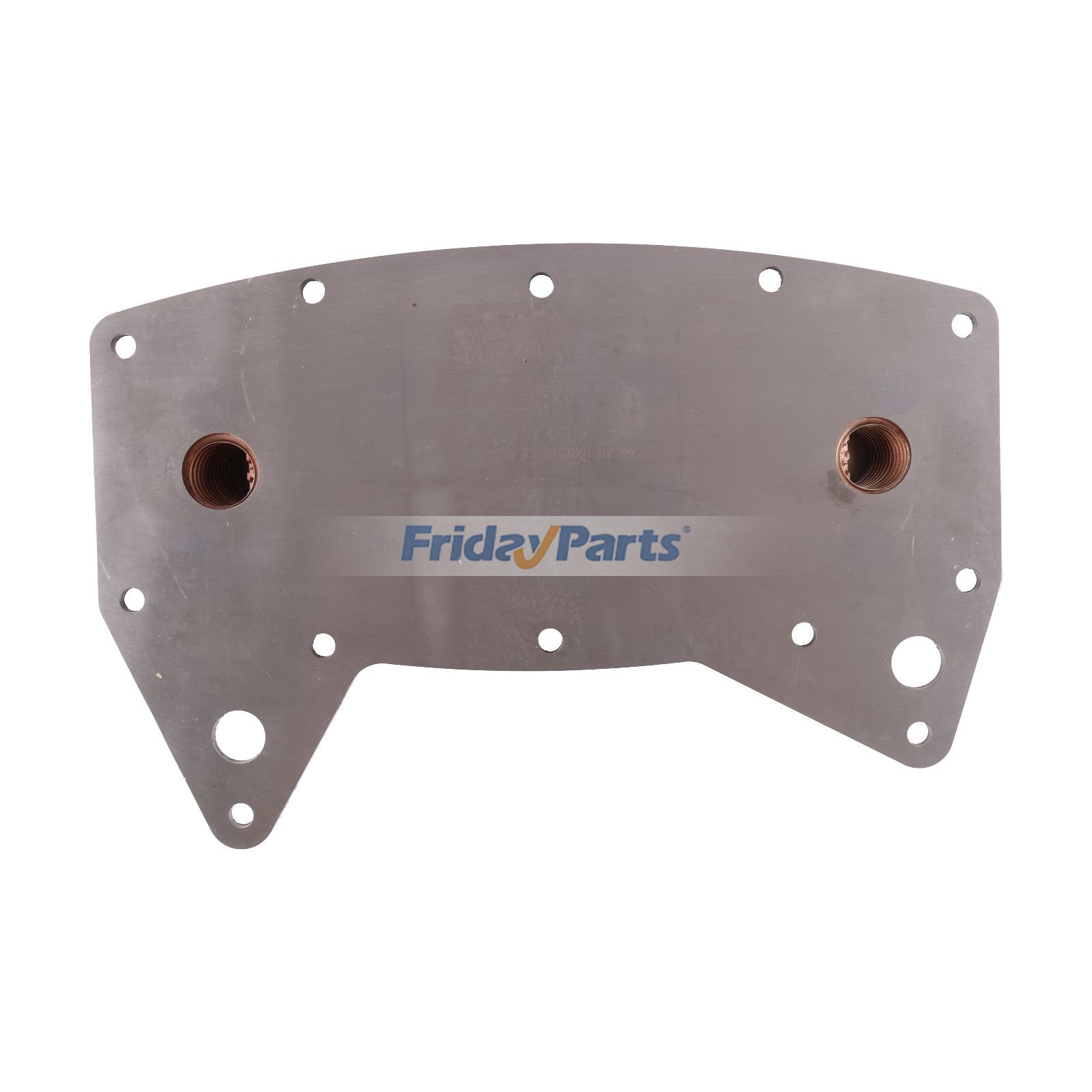 Refroidisseur d'huile Pour CAT