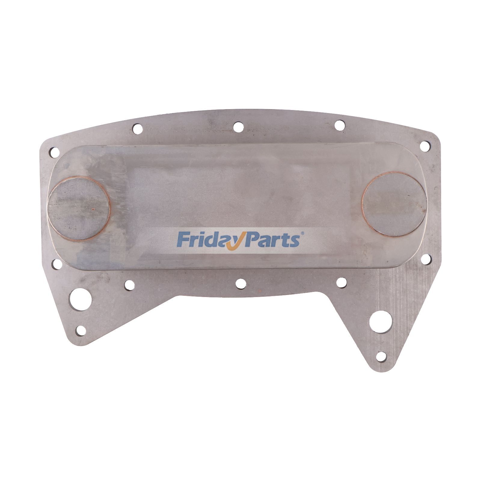 Refroidisseur d'huile de FridayParts