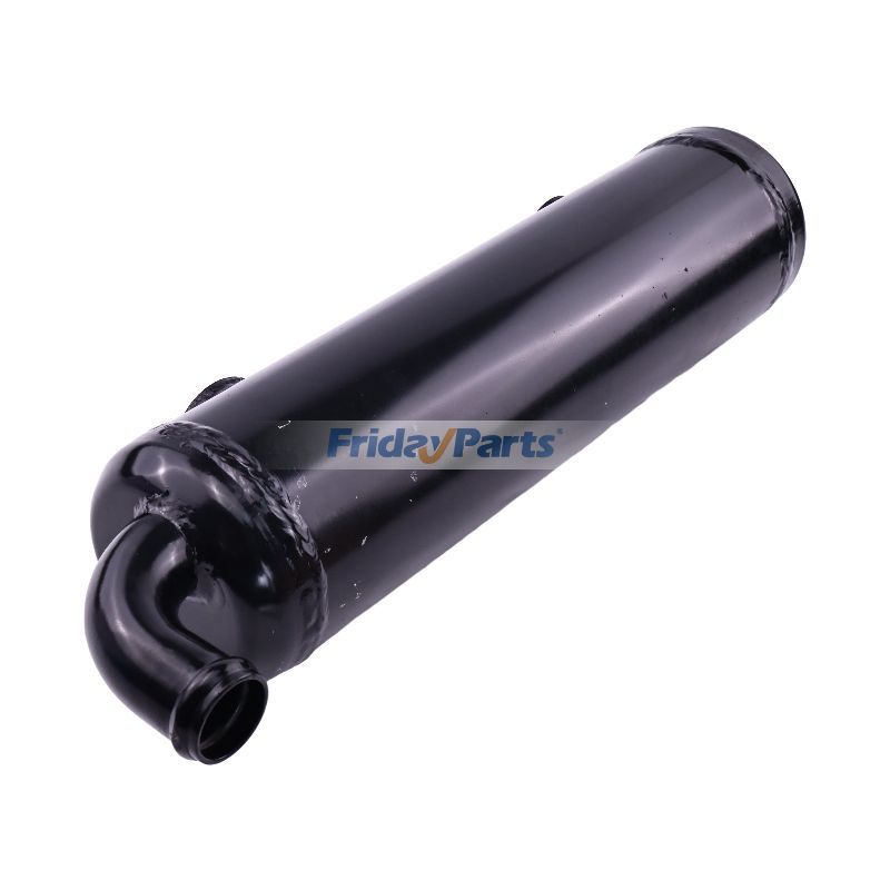 Oil Cooler 3066842 for Cummins Engine N14  NH855 NT855