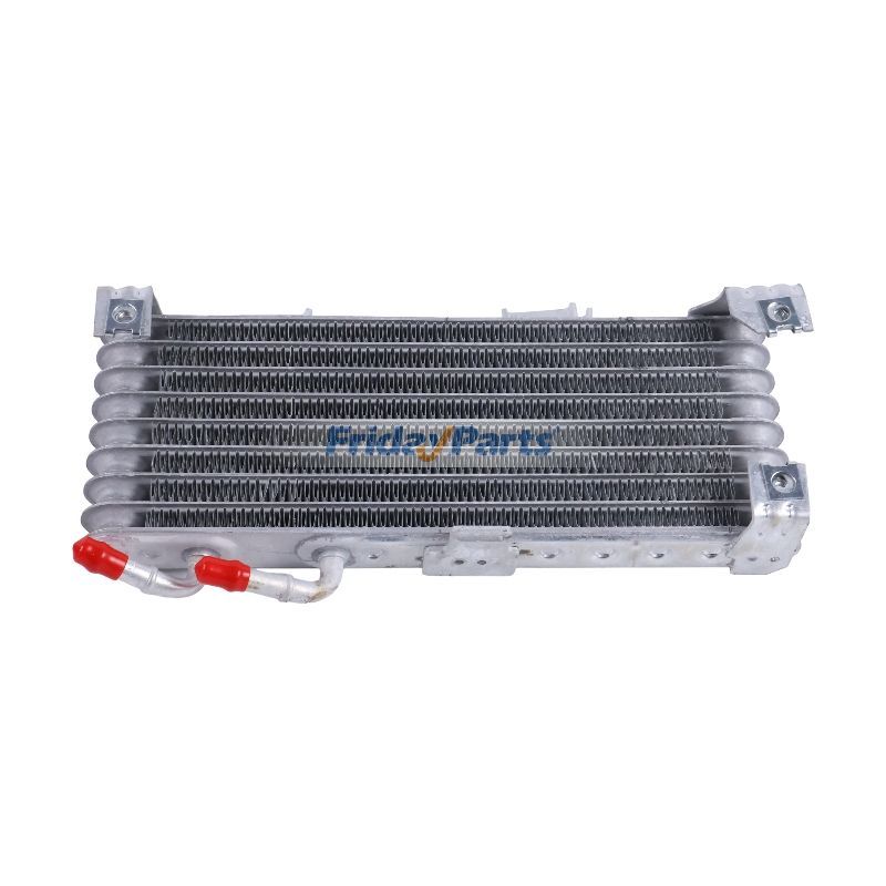Oil Cooler for Vehicle