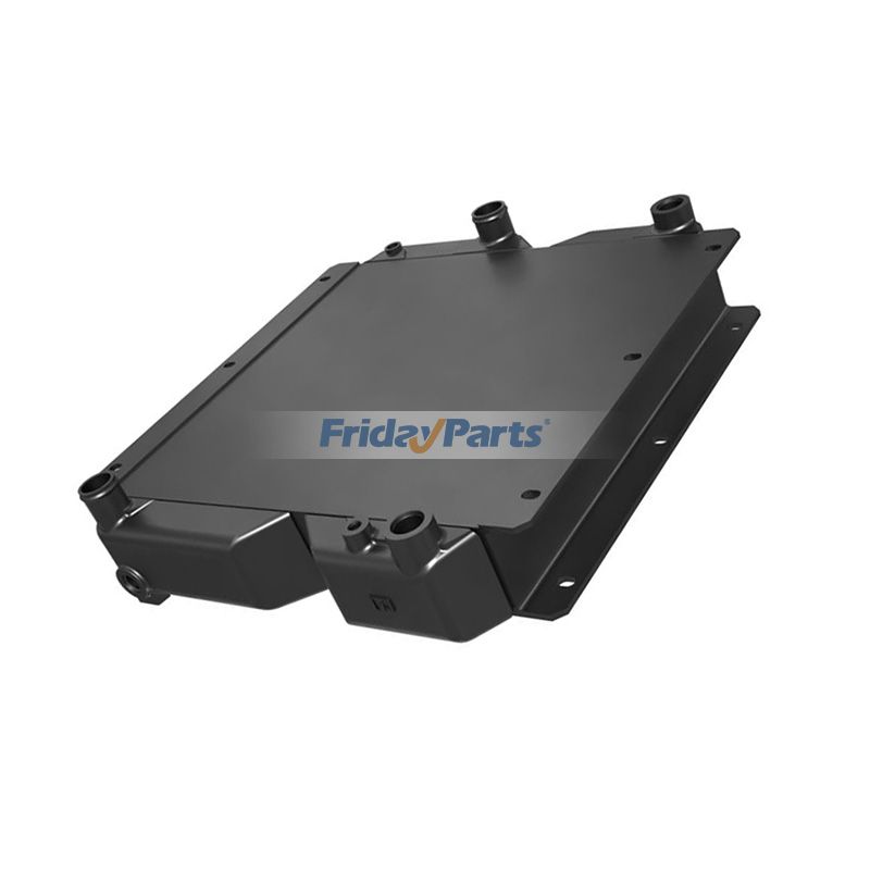 Refroidisseur d'huile 361-4662 pour moteur Caterpillar CAT C2.2 3024C, chargeuse 216B, 226B, 232B, 242B