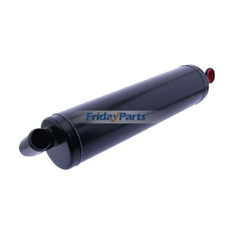 Refroidisseur d'huile 