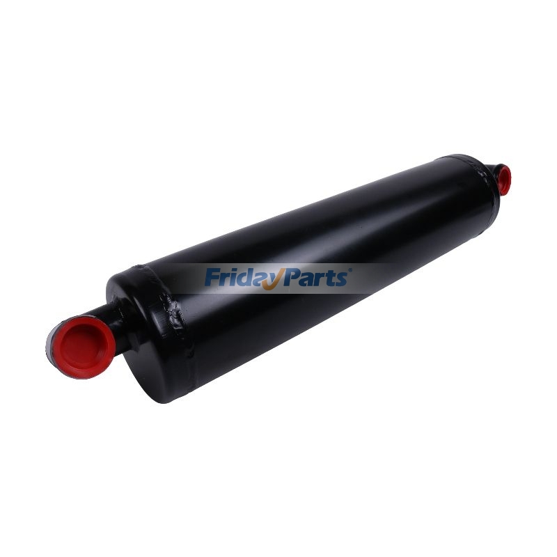 Refroidisseur d'huile 3882324 pour moteur Cummins L10pour