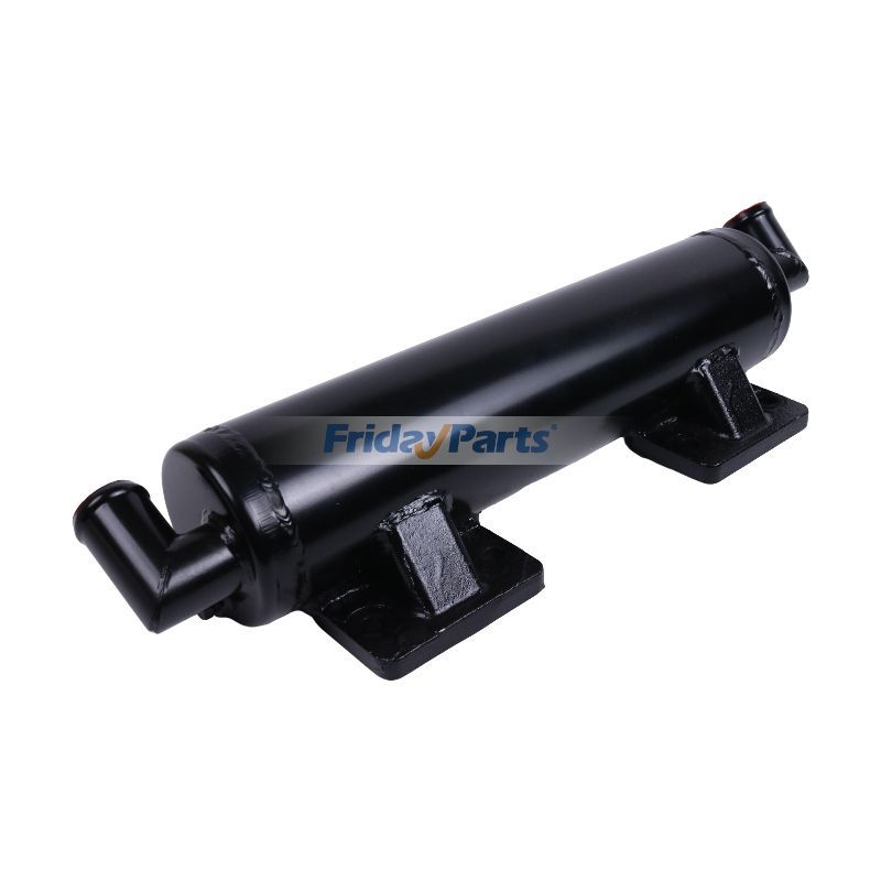 Oil Cooler 3882324 for Cummins Engine L10