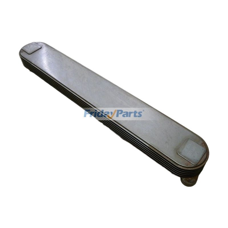 Oil Cooler 400206-00048 for Doosan Loader MEGA 300-V 400-V Excavator SOLAR 340LC-V 420LC-V