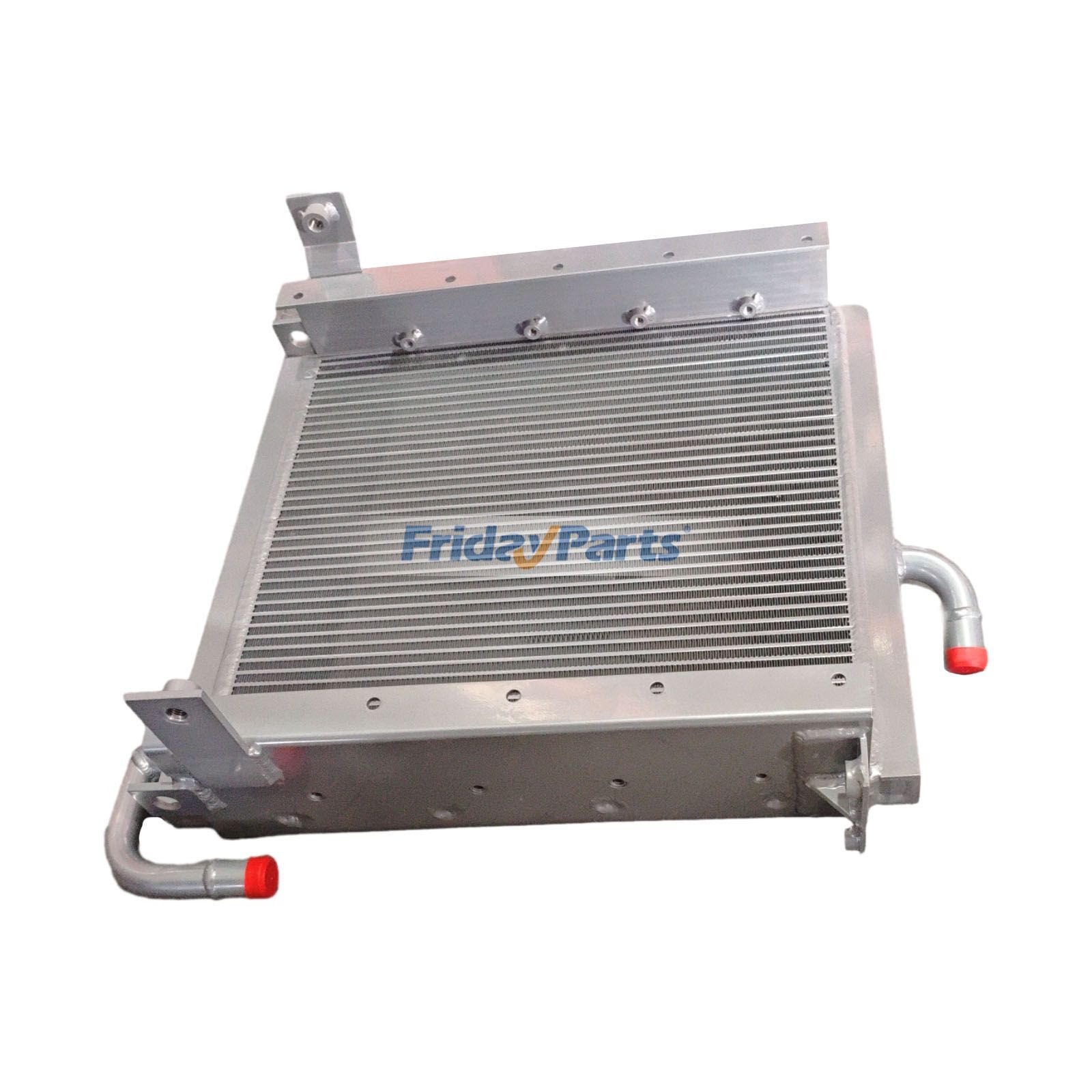 Ölkühler 4214872 für Hitachi-Bagger EX150