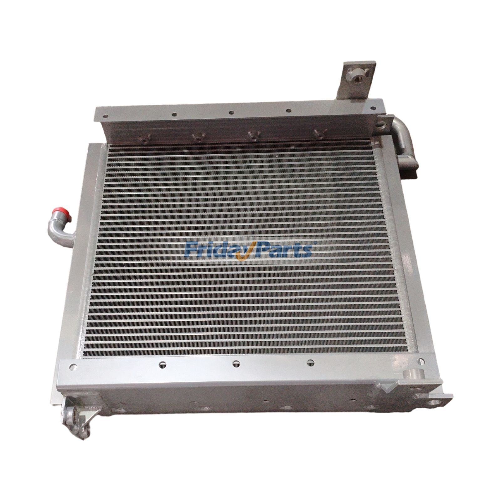 FridayParts Ölkühler