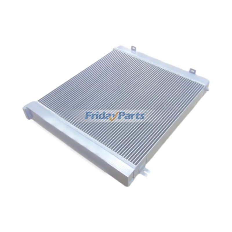 Ölkühler 5.6904.4 5.6904E4 für Kaeser Luftkompressor DSD125