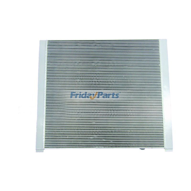 Ölkühler 5.6905.3 5.6905E3 für Kaeser-Luftkompressor