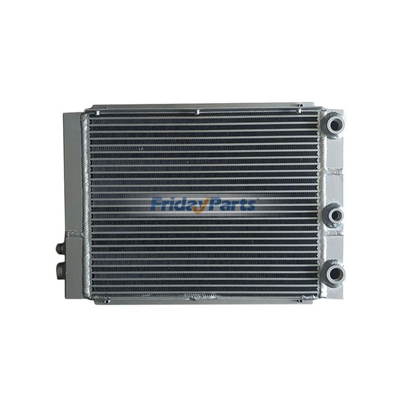 Ölkühler 5.6906.0 5.6906E0 für Kaeser-Luftkompressor