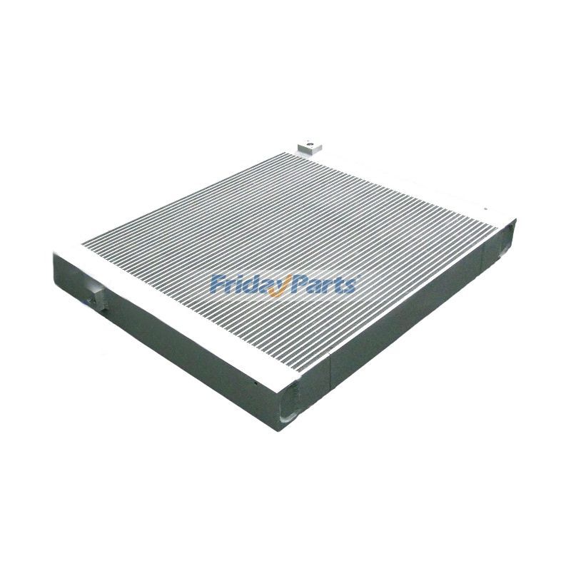 Ölkühler 5.6911.1 5.6911E1 für Kaeser Luftkompressor DSD150