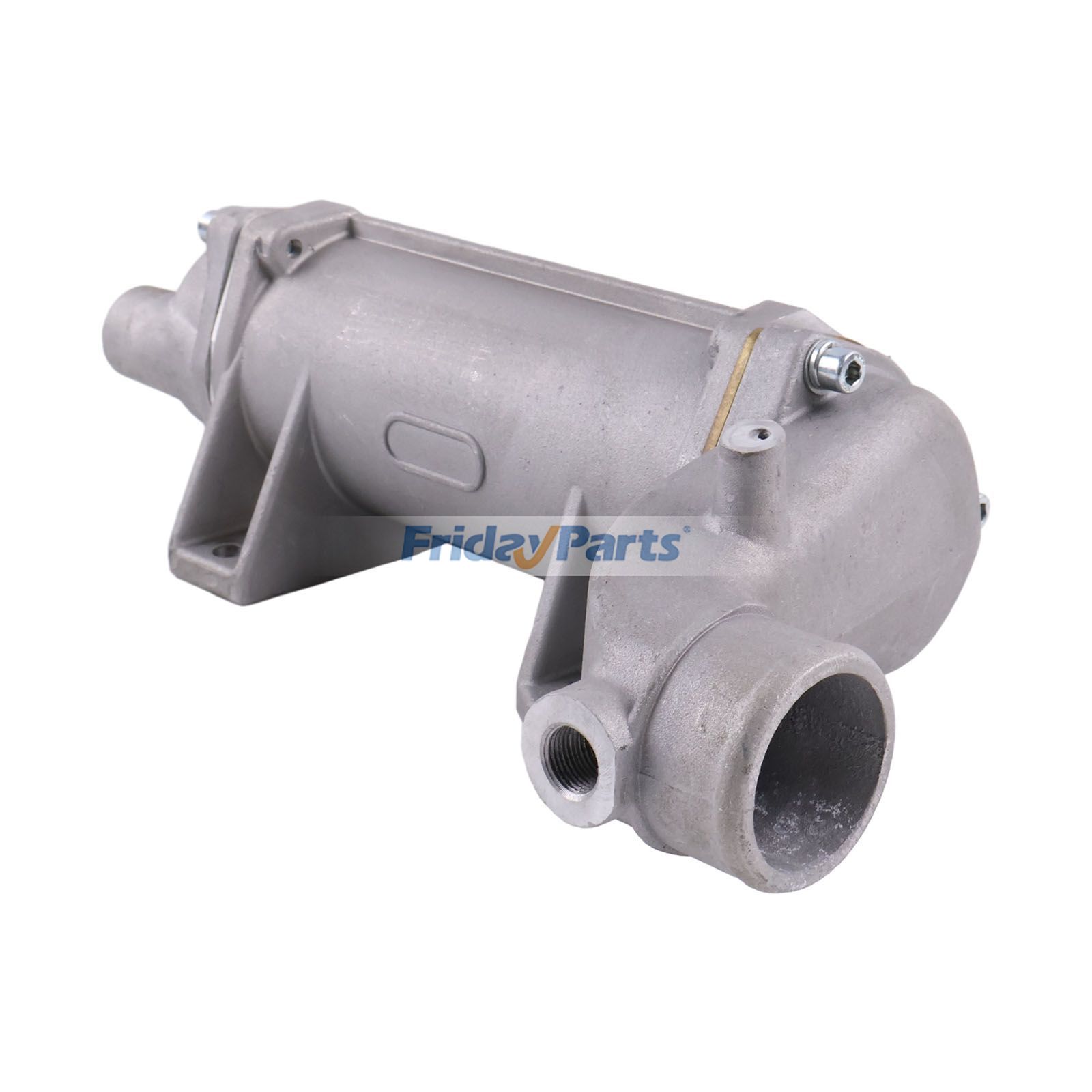 Refroidisseur d'huilepour Camion