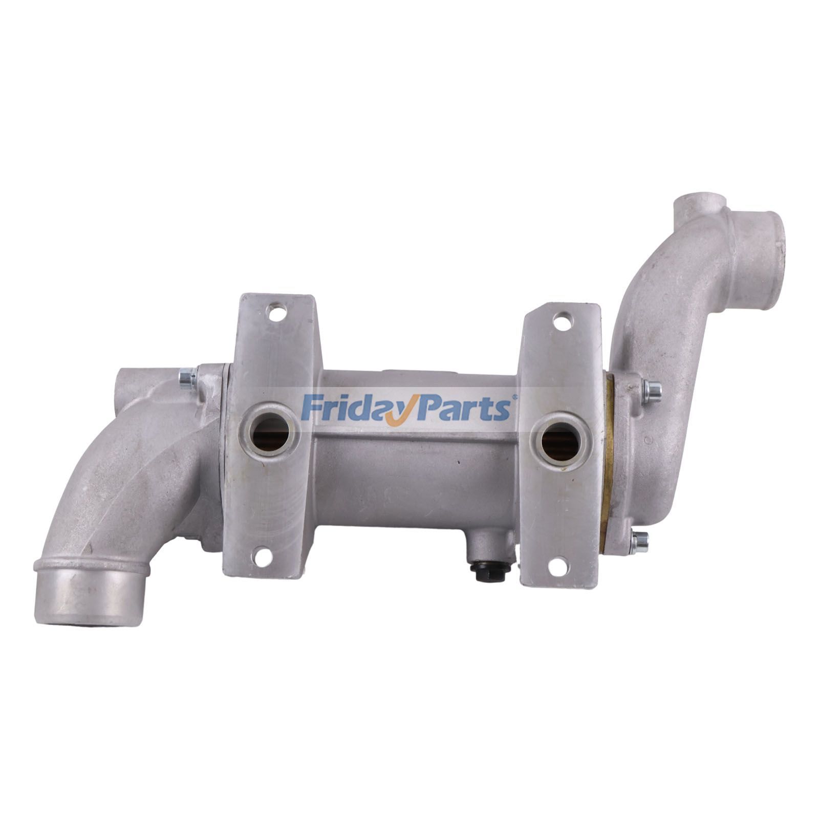 Refroidisseur d'huile 5010330668 pour camion RenaultpourPour Renault