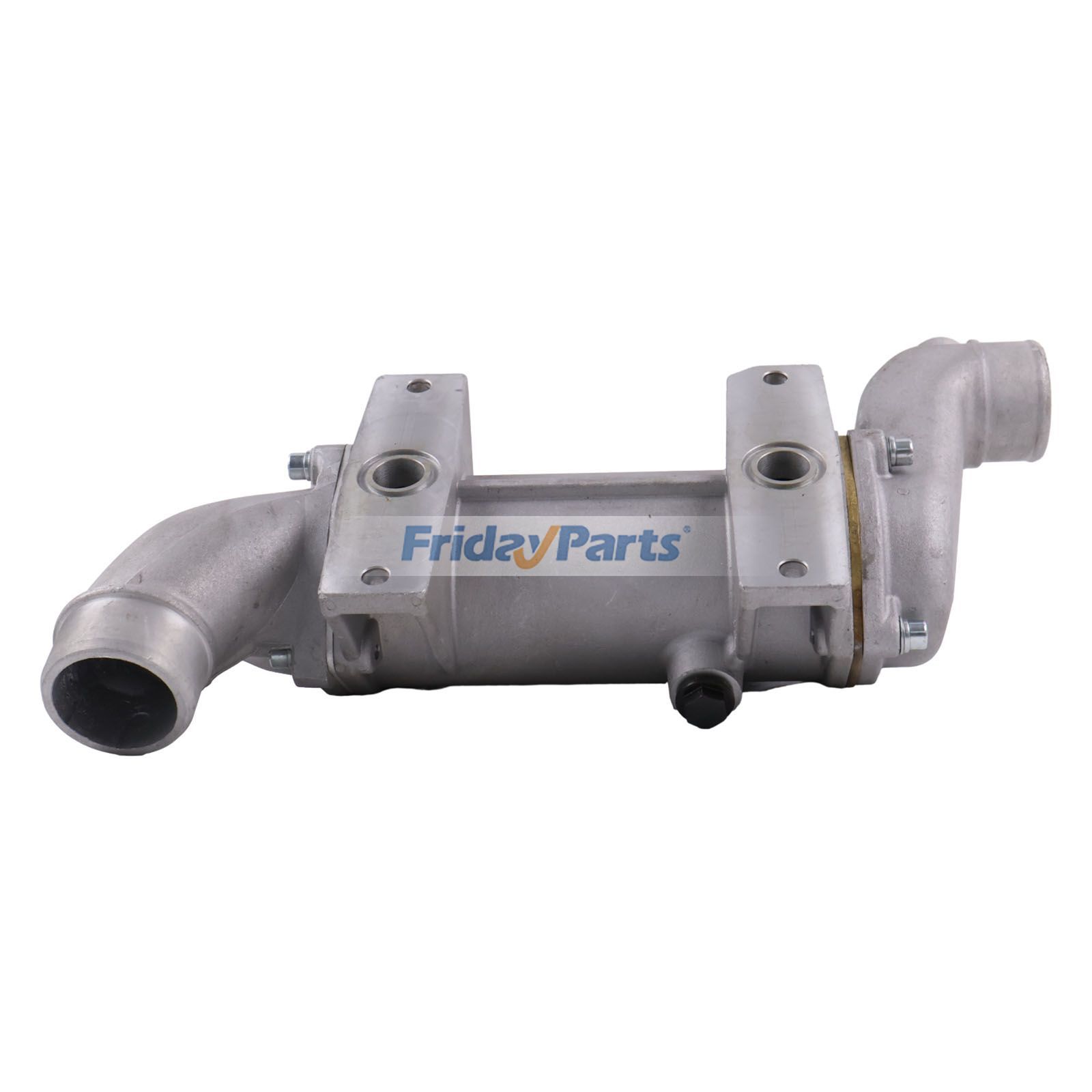 Refroidisseur d'huile Pour Renault