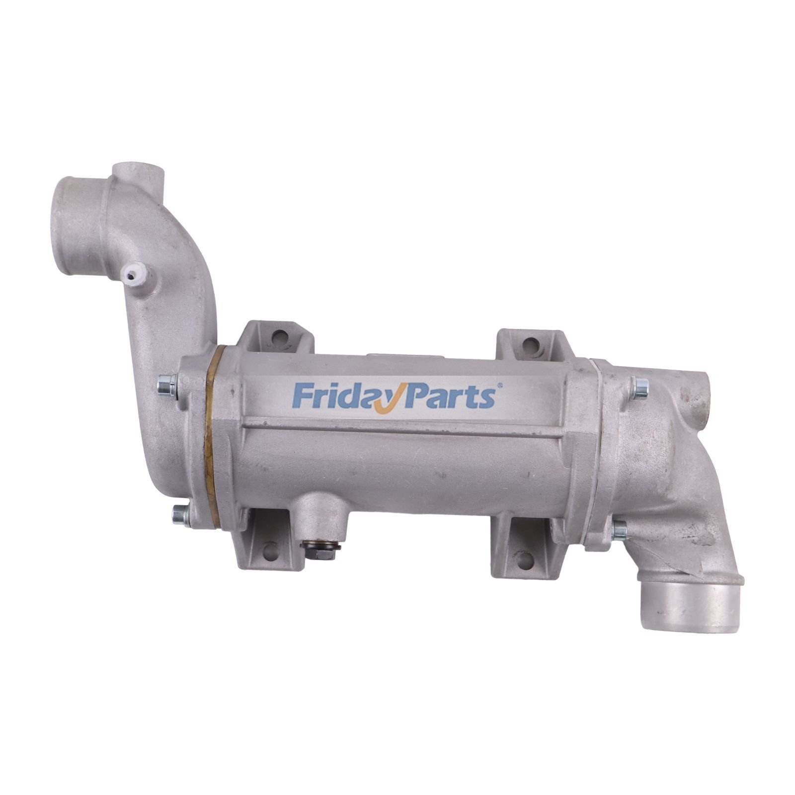 Refroidisseur d'huile de FridayParts