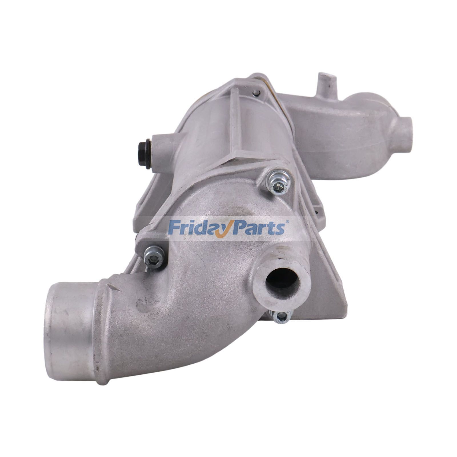 Refroidisseur d'huile pour Camion Pour Renault