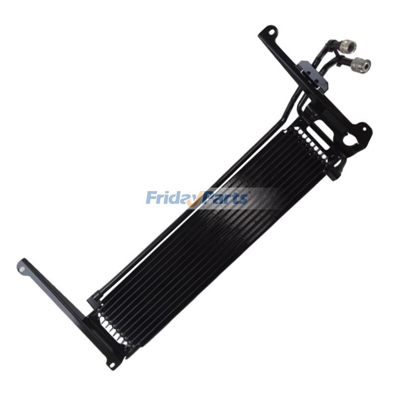 Oil Cooler 5N0317019C VW4050100 for 2009-2017 Volkswagen Tiguan