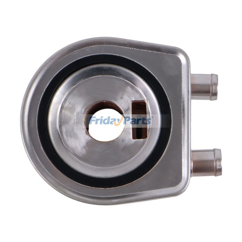 Compre Radiador de óleo 83960219 para trator New Holland 4630NO 4630O 4130 7410 Carregador LB110 LS180 LX985 na FridayParts