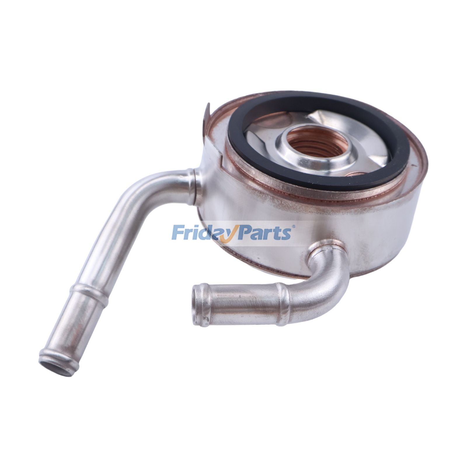 Ensemble de refroidisseur d'huile 21305-JD02C 21305-JD03B pour Nissan NV 2013-2021