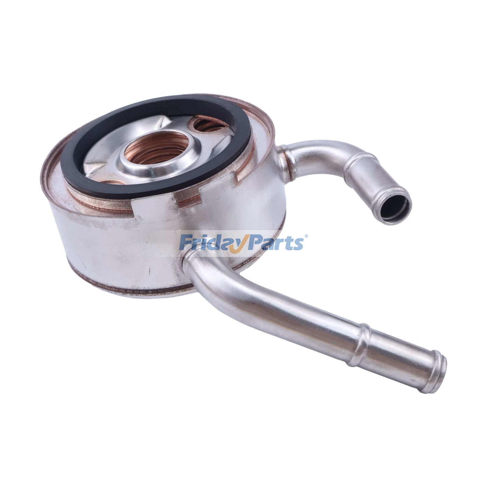 Ensemble de refroidisseur d'huilepour Véhicule